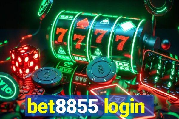 bet8855 login